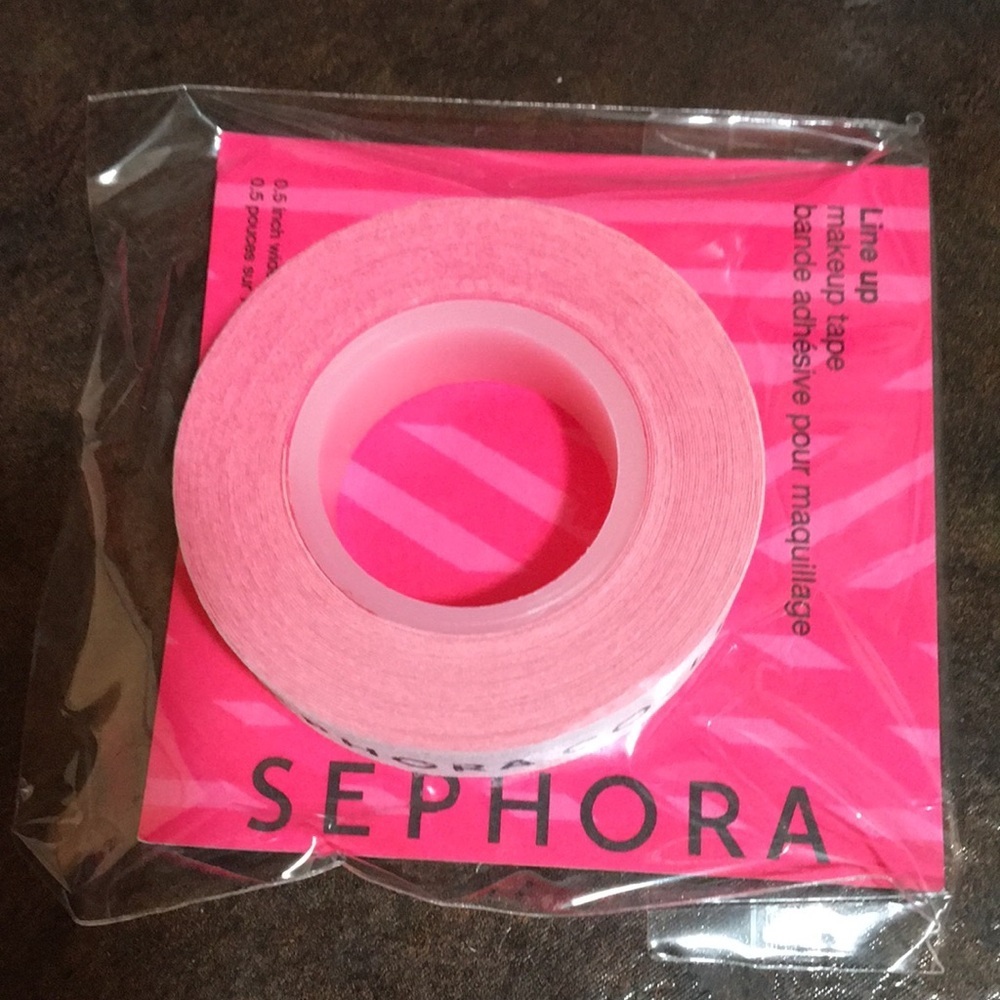 Sephora Collection Line-Up Makeup Tape